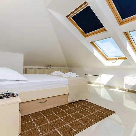 Vesna * Трогир