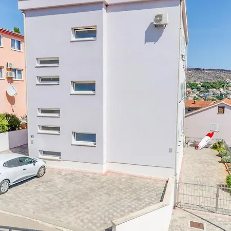 Апартаменты Vesna