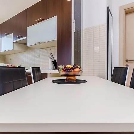 Апартаменты Vesna *