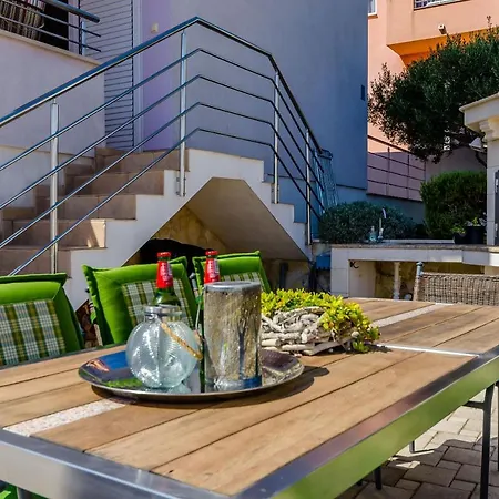 Vesna Апартаменты *