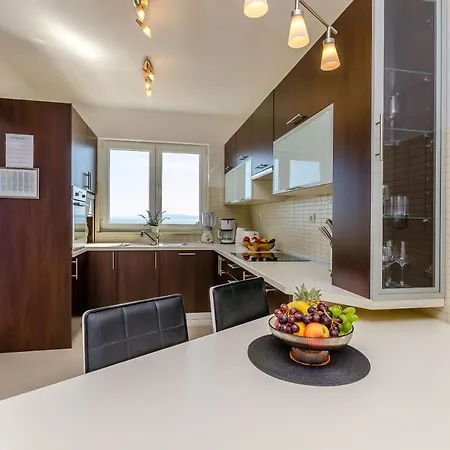 Апартаменты Vesna