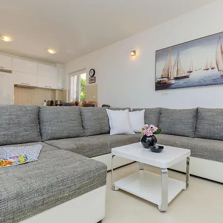 Apartmán Vesna *