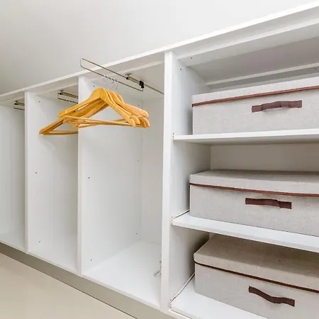 Апартаменты Vesna