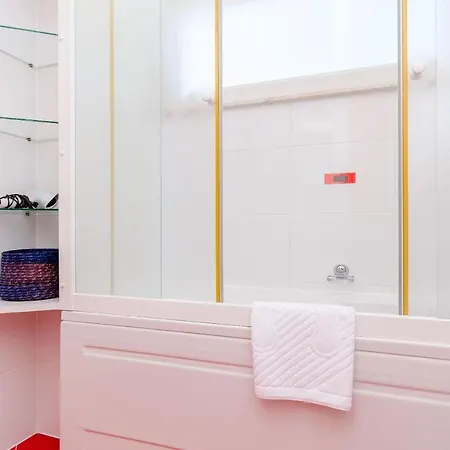 Vesna Апартаменты *