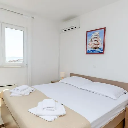 Apartmán Vesna