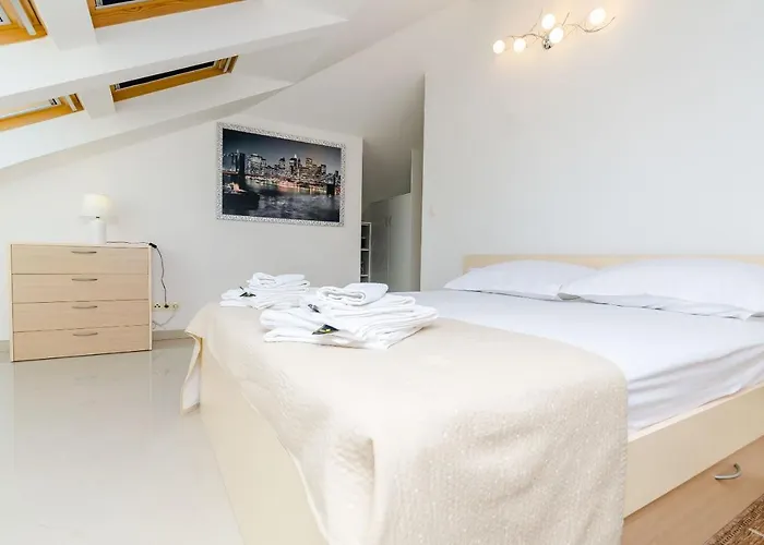 Apartment Vesna