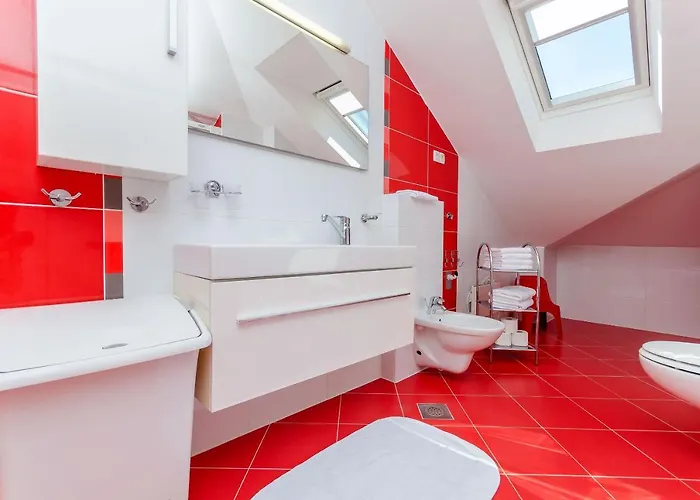 Vesna Apartment