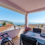 Apartman Vesna *