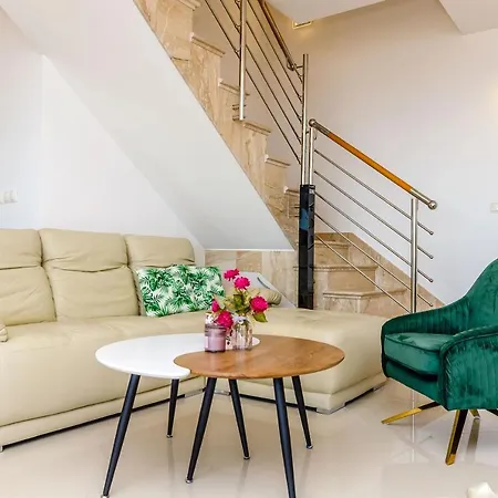 Apartman Vesna Trogir