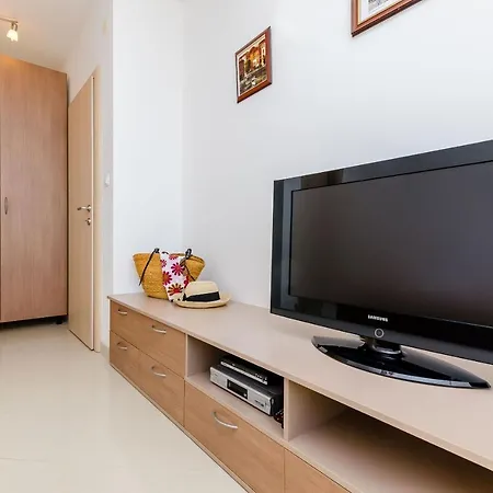 Vesna Apartman