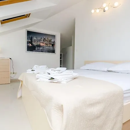 Apartman Vesna