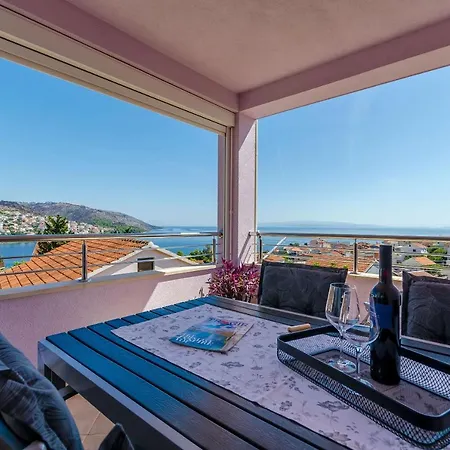 Apartman Vesna Trogir