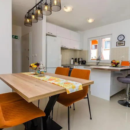 Apartman Vesna Trogir