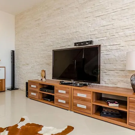 Vesna Apartman