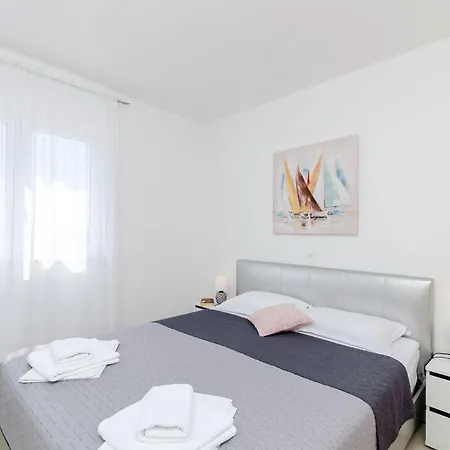 Vesna Apartman